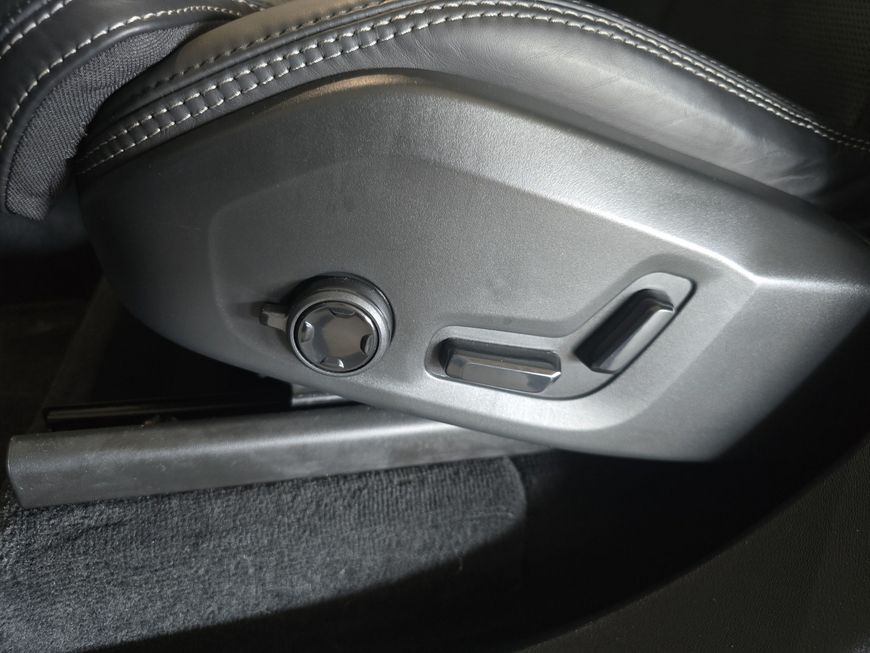 Volvo XC90 – Bild 18