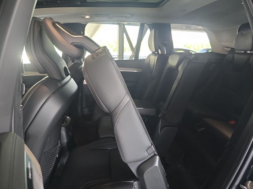 Volvo XC90 – Bild 19