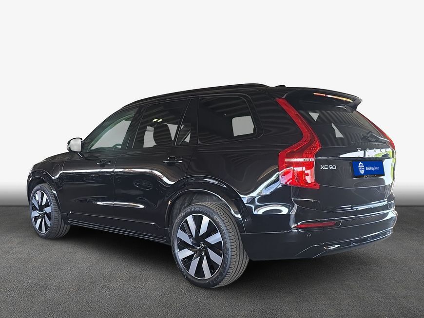 Volvo XC90 – Bild 2