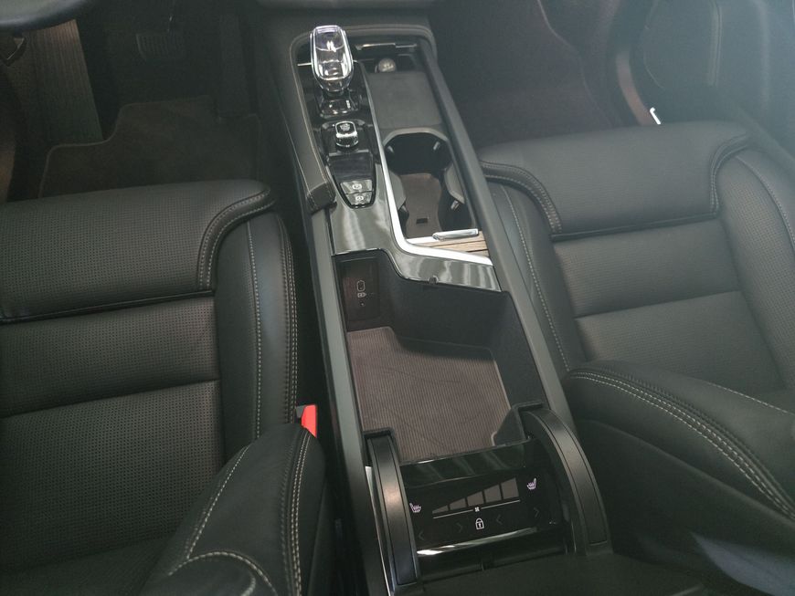 Volvo XC90 – Bild 20