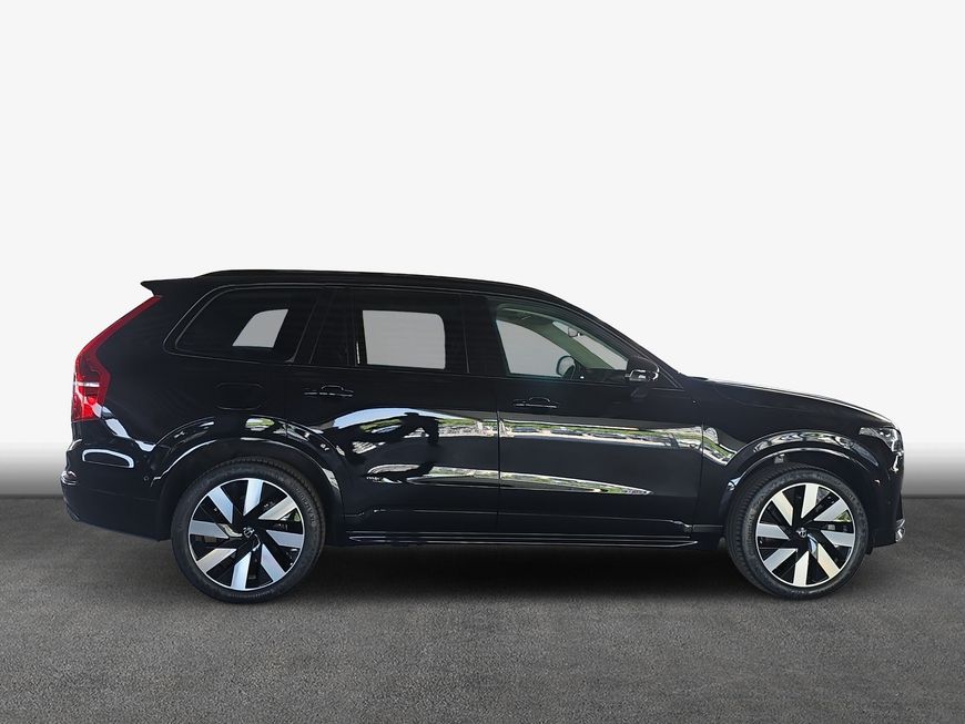Volvo XC90 – Bild 5