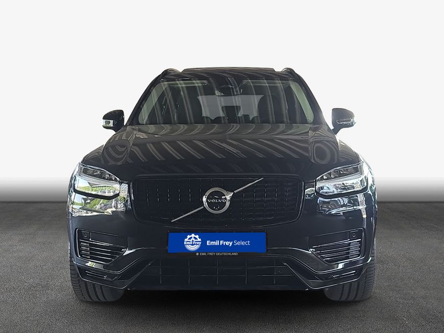 Volvo XC90 – Bild 6