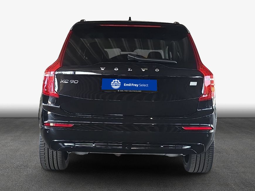 Volvo XC90 – Bild 7