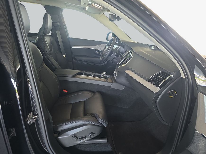 Volvo XC90 – Bild 8