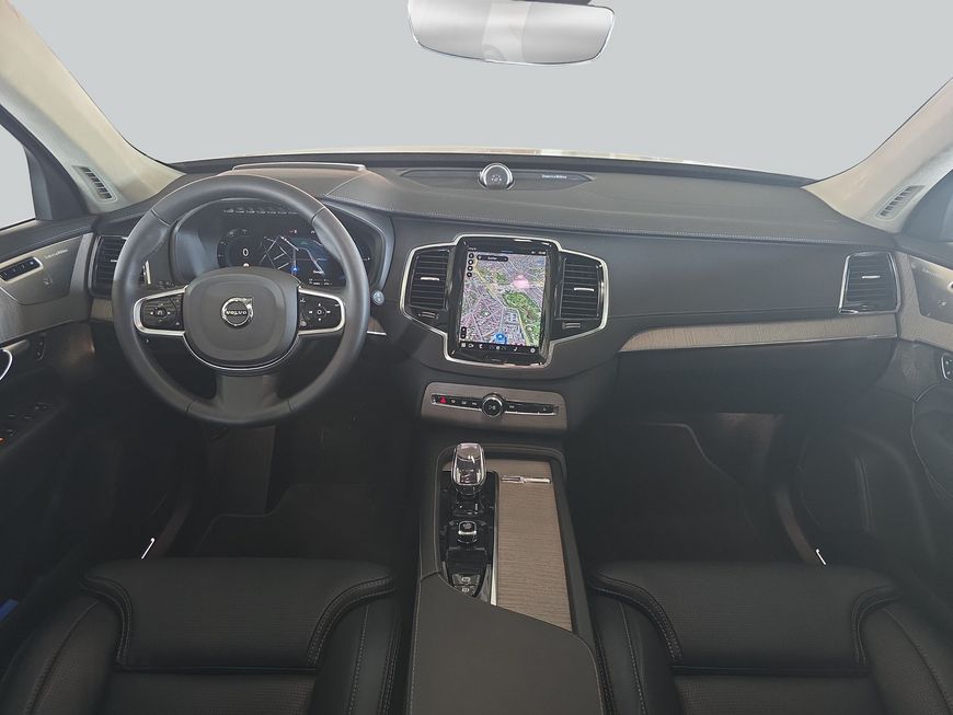 Volvo XC90 – Bild 9