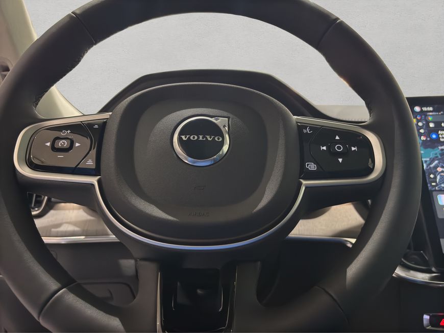 Volvo XC90 – Bild 10