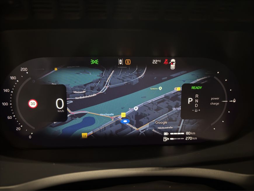 Volvo XC90 – Bild 11