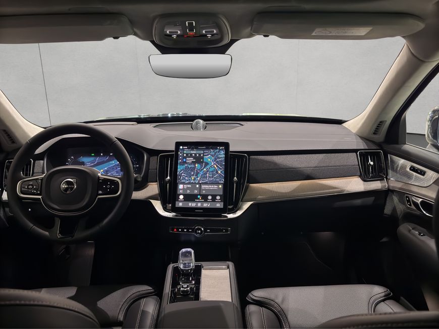 Volvo XC90 – Bild 12