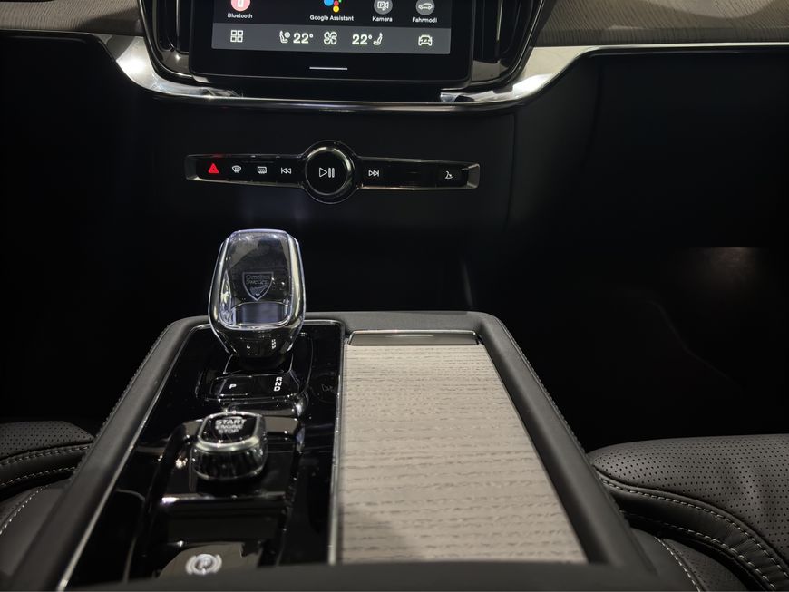 Volvo XC90 – Bild 13