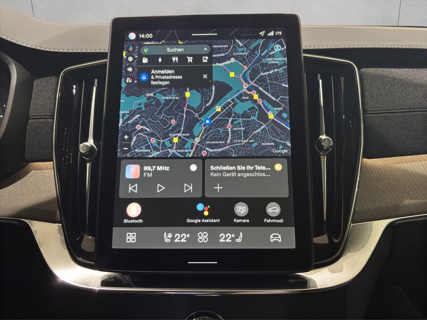 Volvo XC90 – Bild 14