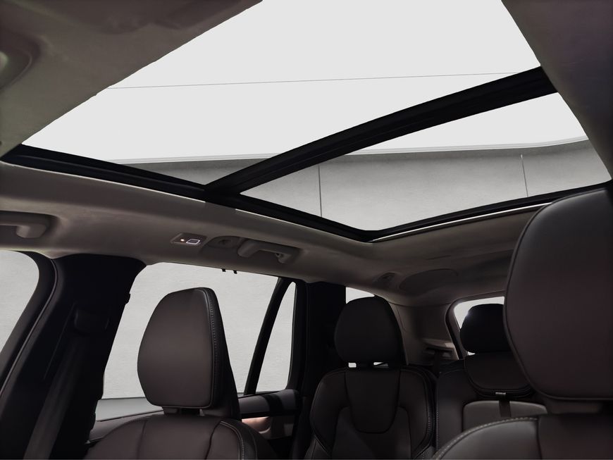 Volvo XC90 – Bild 15