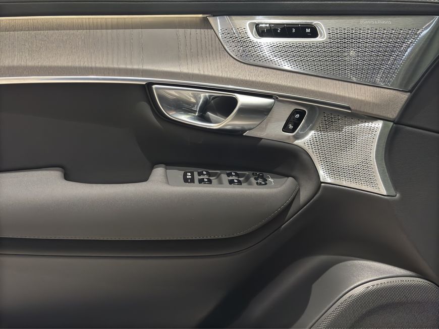 Volvo XC90 – Bild 16