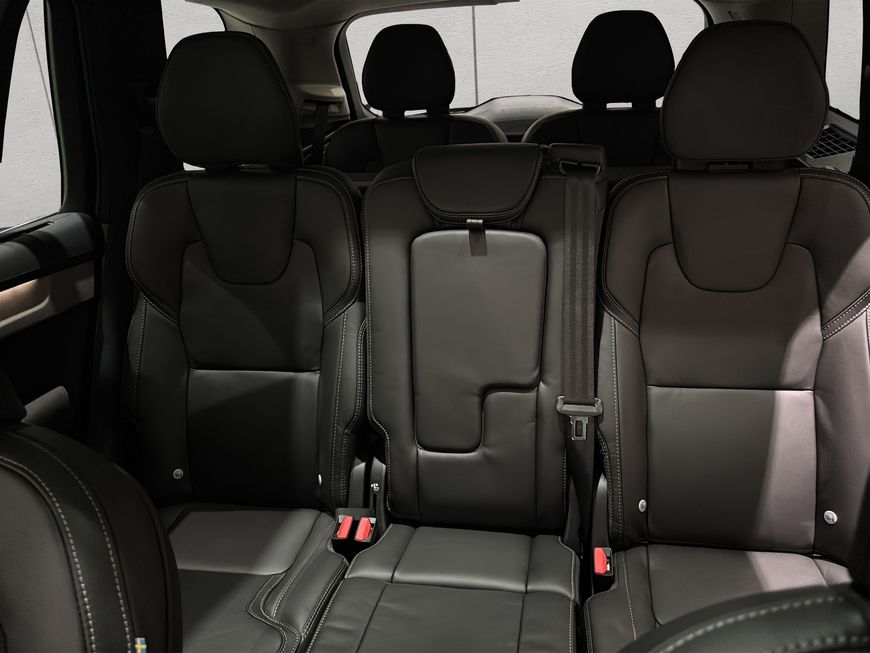Volvo XC90 – Bild 17