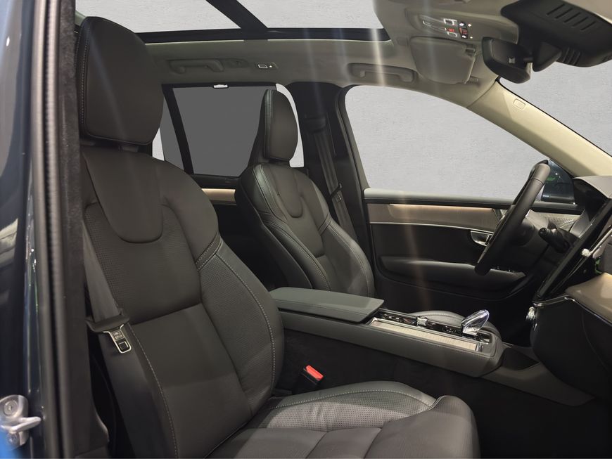 Volvo XC90 – Bild 18