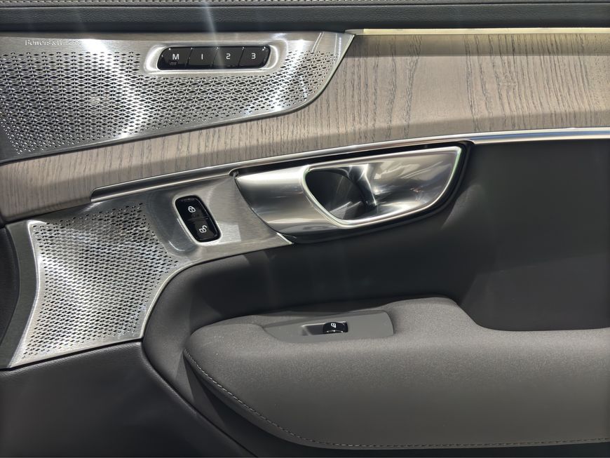 Volvo XC90 – Bild 19