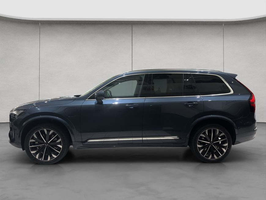 Volvo XC90 – Bild 2