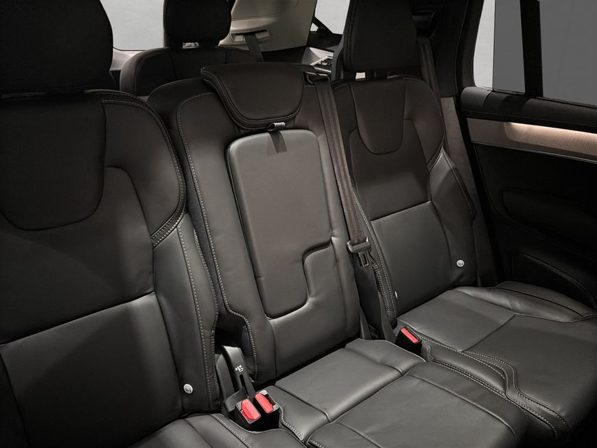 Volvo XC90 – Bild 20