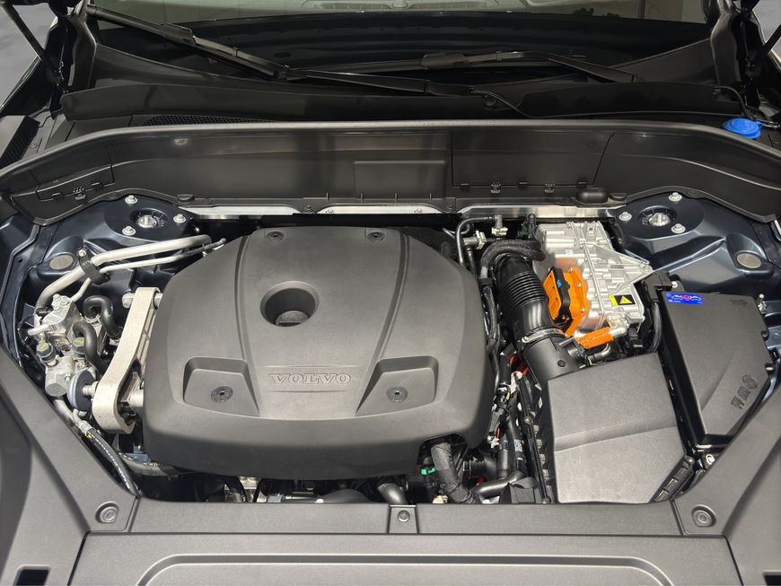 Volvo XC90 – Bild 21
