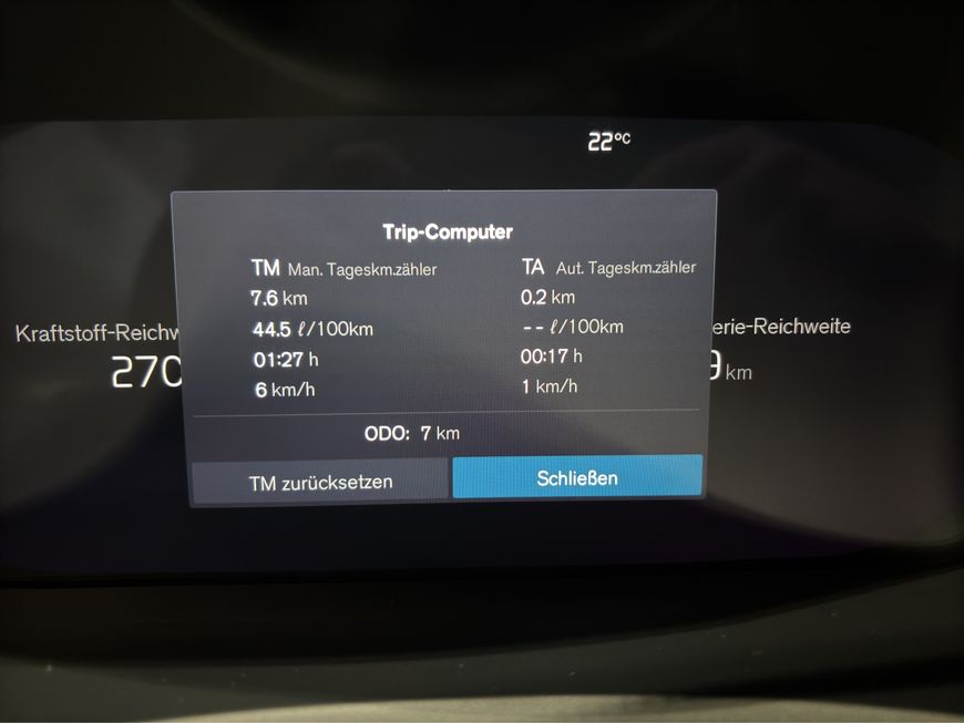 Volvo XC90 – Bild 22