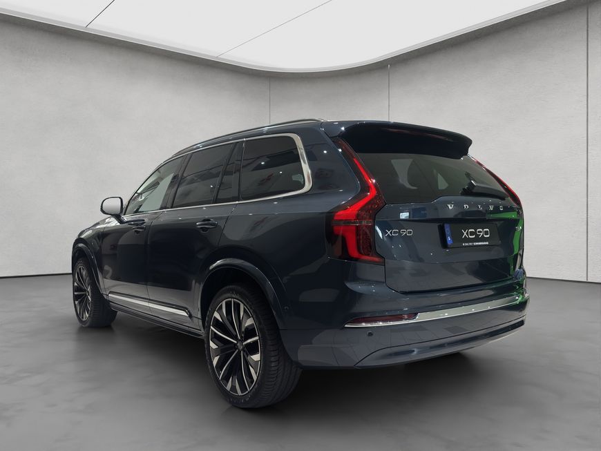 Volvo XC90 – Bild 3