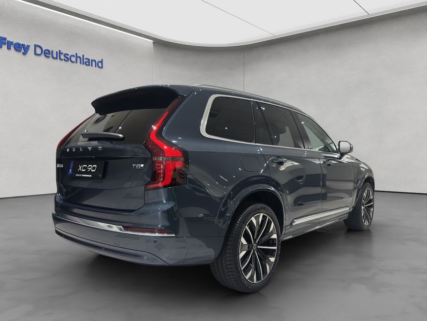 Volvo XC90 – Bild 5