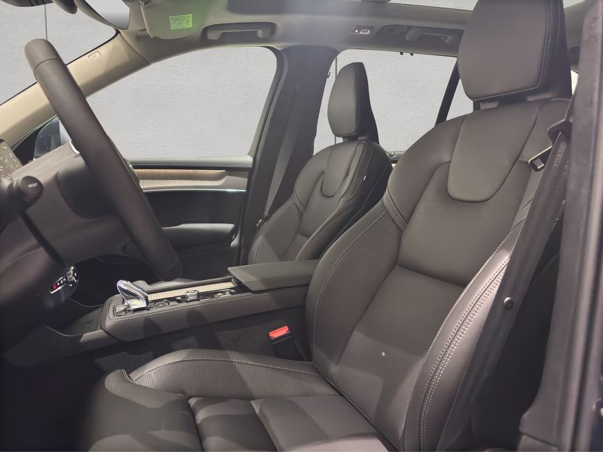 Volvo XC90 – Bild 9