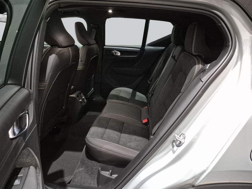 Volvo EX40 – Bild 10