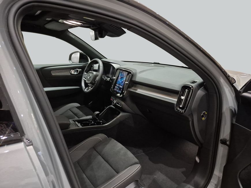 Volvo EX40 – Bild 12