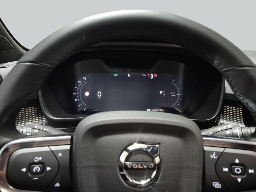 Volvo EX40 – Bild 13