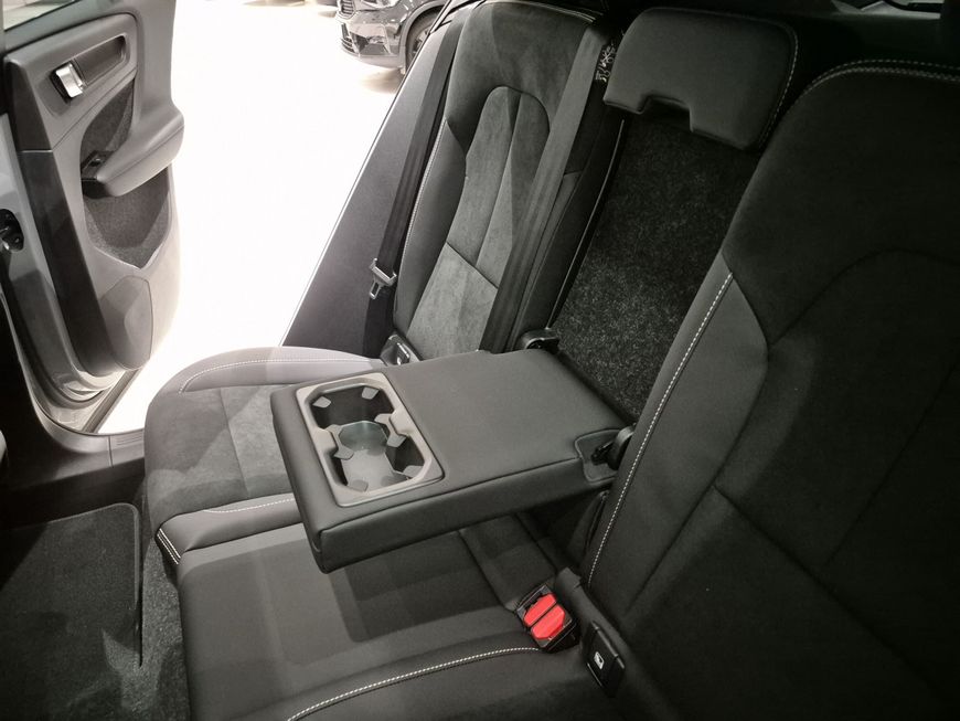 Volvo EX40 – Bild 17