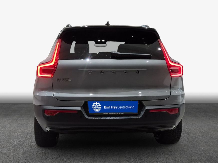 Volvo EX40 – Bild 5