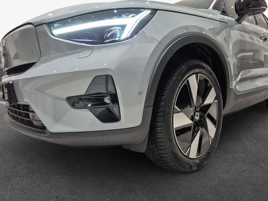 Volvo EX40 – Bild 6