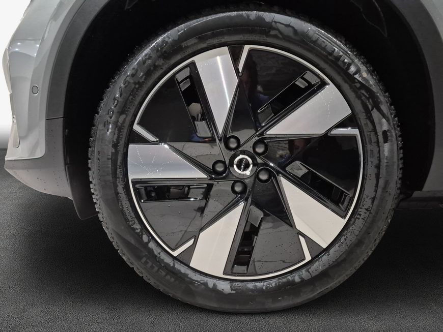 Volvo EX40 – Bild 7