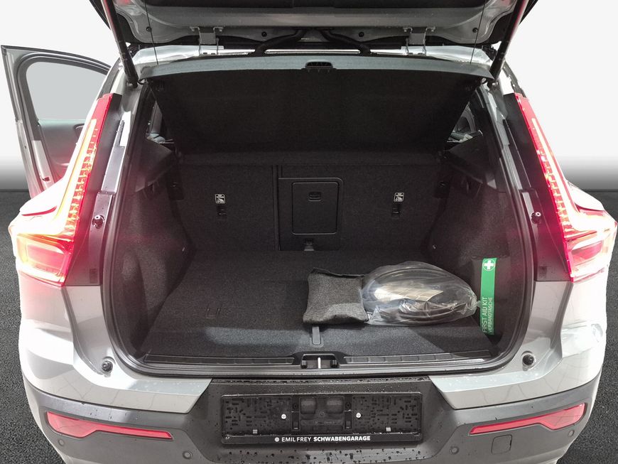 Volvo EX40 – Bild 8