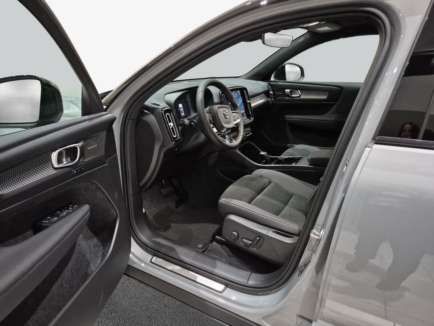 Volvo EX40 – Bild 9