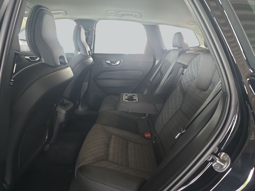 Volvo XC60 – Bild 10