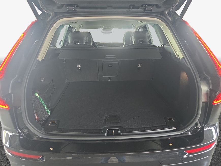 Volvo XC60 – Bild 11