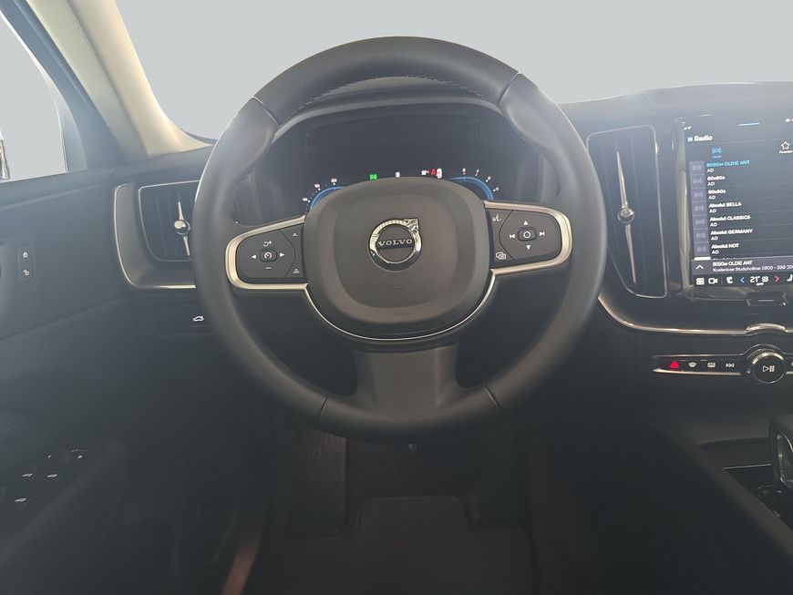 Volvo XC60 – Bild 12