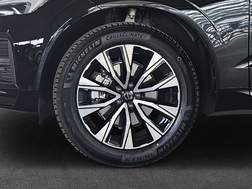 Volvo XC60 – Bild 13