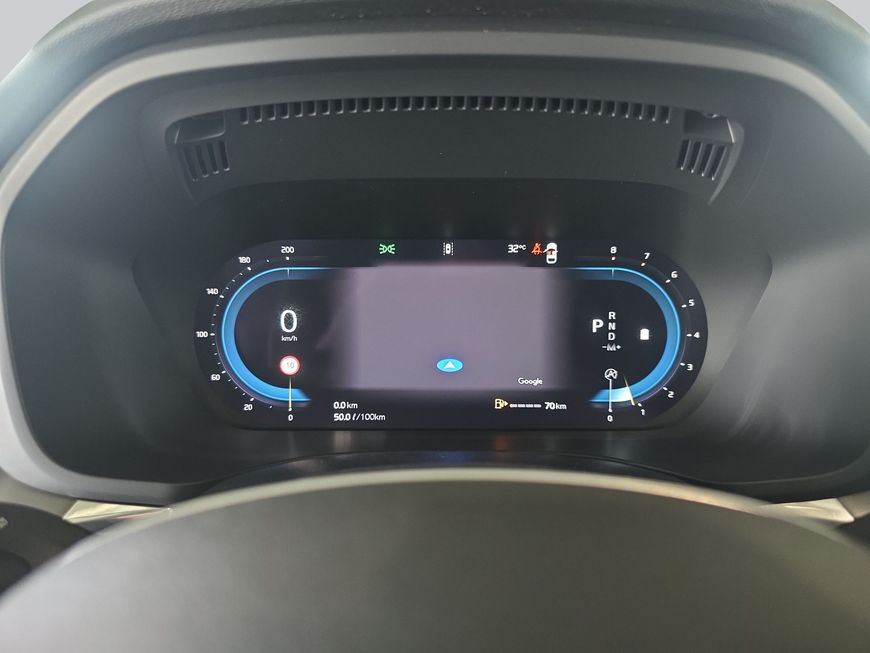 Volvo XC60 – Bild 14