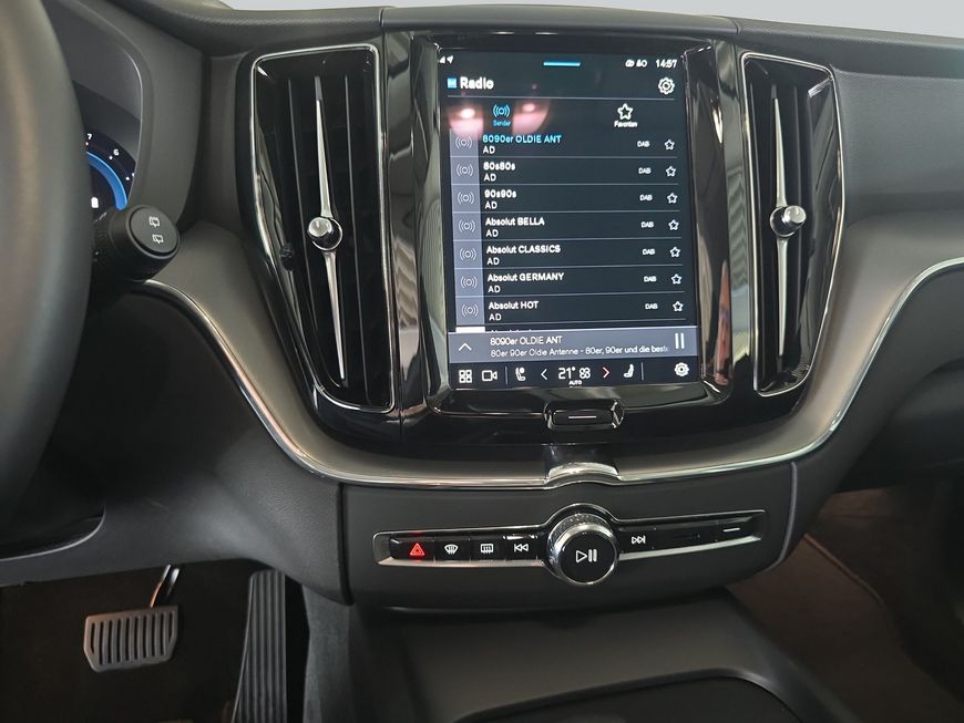 Volvo XC60 – Bild 15