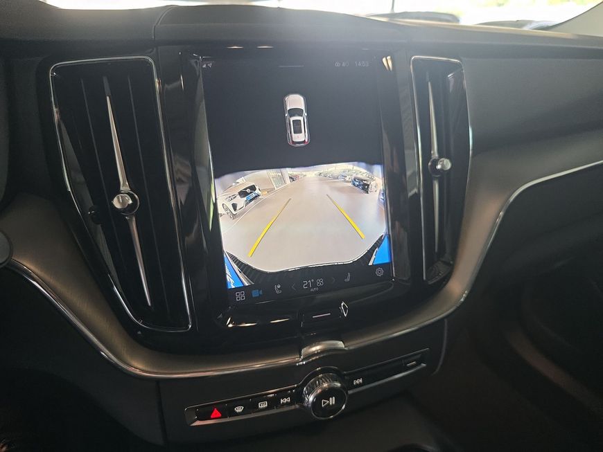 Volvo XC60 – Bild 16