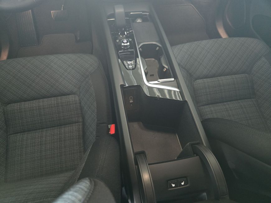 Volvo XC60 – Bild 19