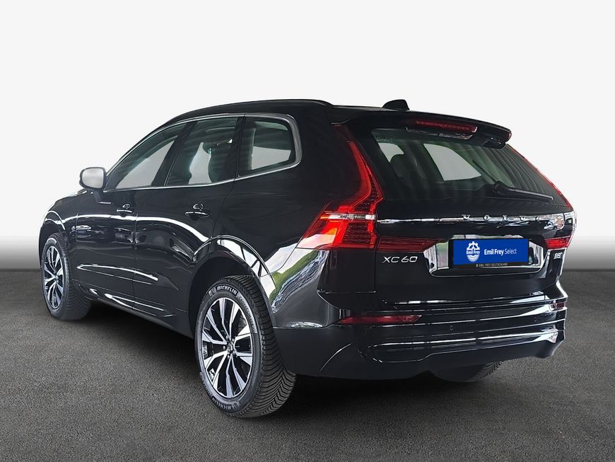 Volvo XC60 – Bild 2