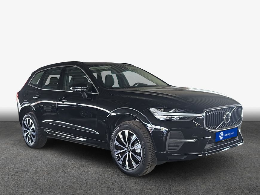 Volvo XC60 – Bild 3