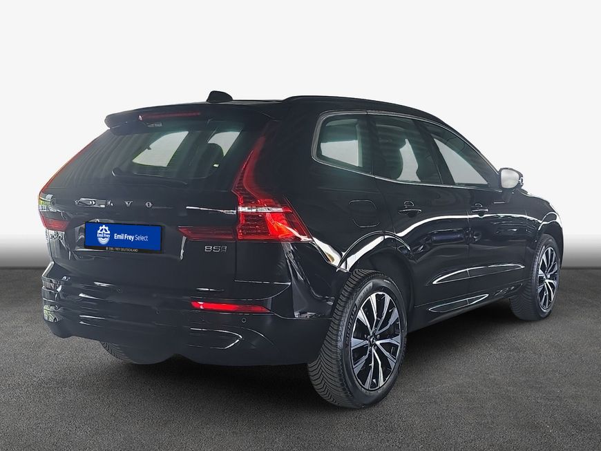 Volvo XC60 – Bild 4