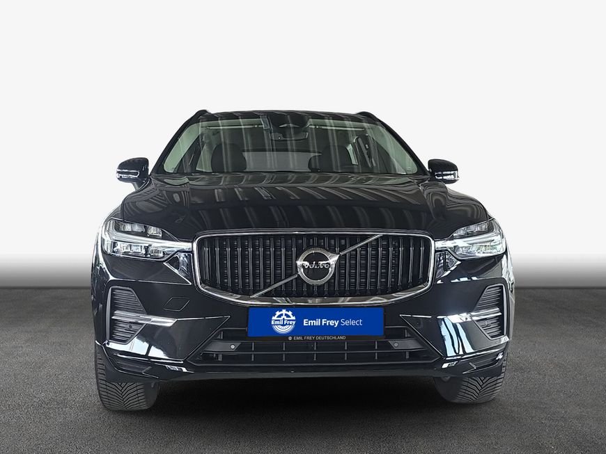 Volvo XC60 – Bild 6