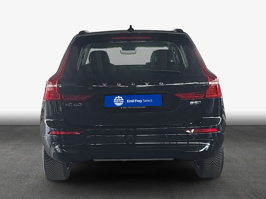 Volvo XC60 – Bild 7