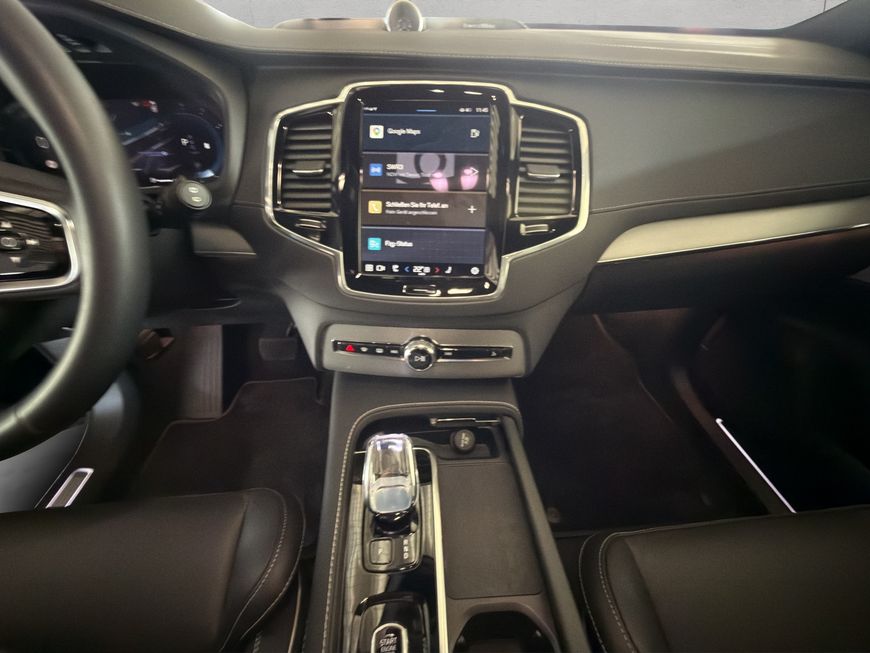 Volvo XC90 – Bild 10