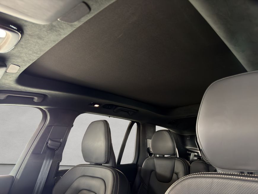 Volvo XC90 – Bild 12